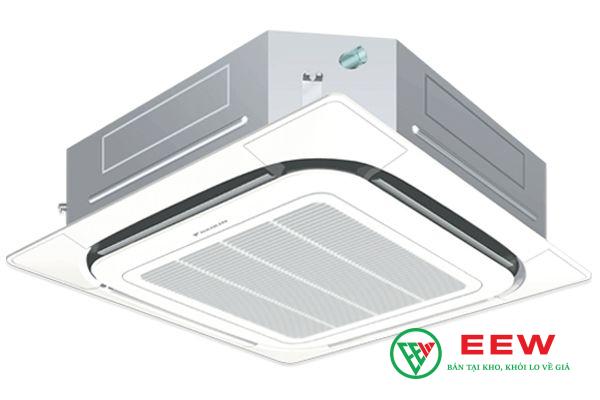 Điều hòa âm trần Daikin 50.000BTU inverter 1 chiều FCFC140DVM/RZFC140EY1 Điều hòa âm trần Daikin 50.000BTU inverter 1 chiều FCFC140DVM/RZFC140EY1