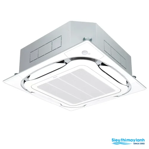 Điều hòa âm trần Daikin 15.000BTU inverter 1 chiều FCFC40DVM/RZFC40EVM