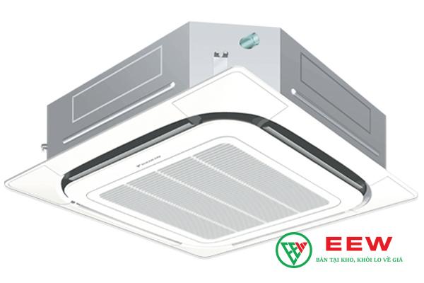 Điều hòa âm trần Daikin 18.000BTU inverter 1 chiều FCFC50DVM/RZFC50EVM Điều hòa âm trần Daikin 18.000BTU inverter 1 chiều FCFC50DVM/RZFC50EVM
