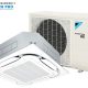 Điều hòa âm trần Daikin 21.000BTU inverter 1 chiều FCFC60DVM/RZFC60EVM - ảnh 2