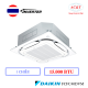 Điều hòa âm trần Daikin 24.000BTU inverter 1 chiều FCFC71DVM/RZFC71EVM