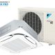 Điều hòa âm trần Daikin 24.000BTU inverter 1 chiều FCFC71DVM/RZFC71EVM - ảnh 2
