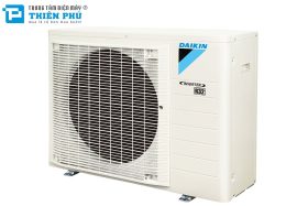 Điều hòa âm trần Daikin 24.000BTU inverter 1 chiều 3 pha FCFC71DVM/RZFC71EY1