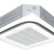 Điều hòa âm trần Daikin 24.000BTU inverter 1 chiều 3 pha FCFC71DVM/RZFC71EY1 - ảnh 2