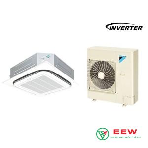 Điều hòa âm trần Daikin FCFC85DVM - làm mát nhanh, phân phối gió đều khắp mọi ngóc ngách phòng