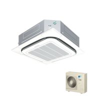 Điều hòa âm trần Daikin 1 chiều 13.000BTU FCNQ13MV1/RNQ13MV1