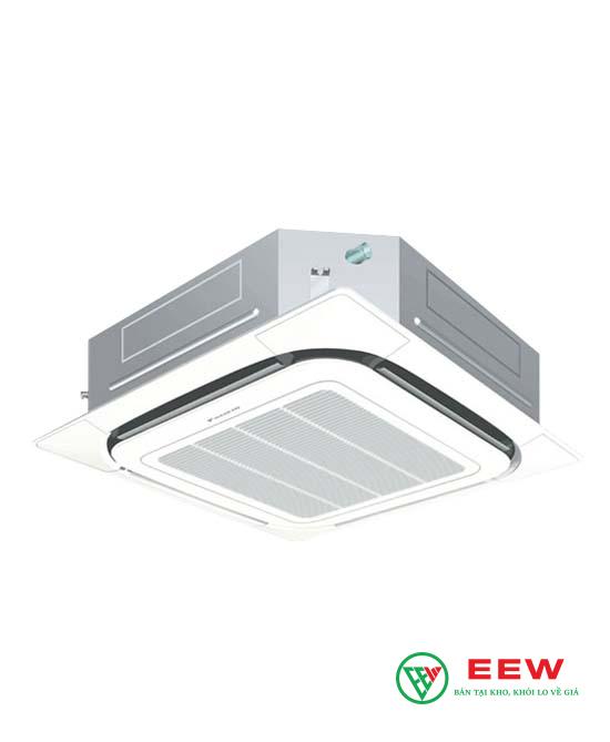 Điều hòa âm trần Daikin 1 chiều 13.000BTU FCNQ13MV1/RNQ13MV1