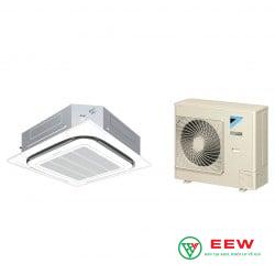 Điều hòa âm trần Daikin 1 chiều 13.000BTU FCNQ13MV1/RNQ13MV1