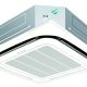 Điều hòa âm trần Daikin 1 chiều 13.000BTU FCNQ13MV1/RNQ13MV1 - ảnh 2