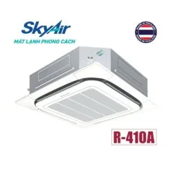 Điều hòa âm trần Daikin 1 chiều 18.000BTU FCNQ18MV1/RNQ18MV19