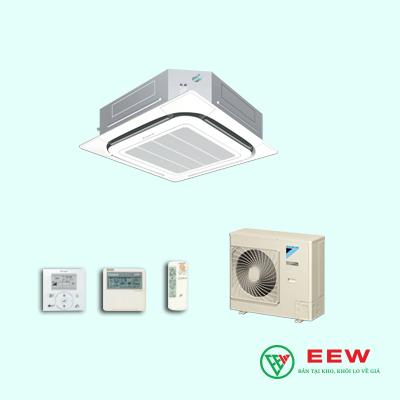 Điều hòa âm trần Daikin 1 chiều 18.000BTU FCNQ18MV1/RNQ18MV19 Điều hòa âm trần Daikin 1 chiều 18.000BTU FCNQ18MV1/RNQ18MV19