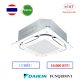 Điều hòa âm trần Daikin 1 chiều 18.000BTU FCNQ18MV1/RNQ18MV19 - ảnh 2