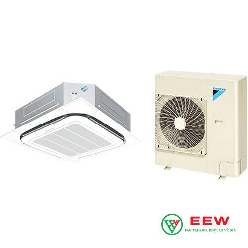 Điều hòa âm trần Daikin 1 chiều 21.000BTU FCNQ21MV1/RNQ21MV19