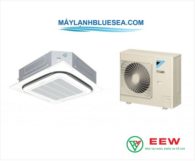 Điều hòa âm trần Daikin FCNQ26MV1 - Tiết kiệm điện, làm mát nhanh chóng hiệu quả