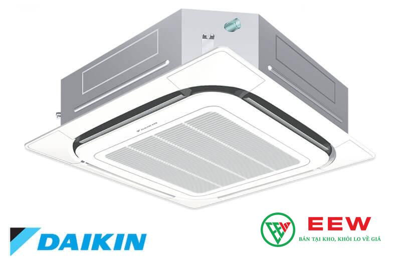 Điều hòa âm trần Daikin 26.000BTU - Công nghệ Nhật Bản, độ bền vượt trội