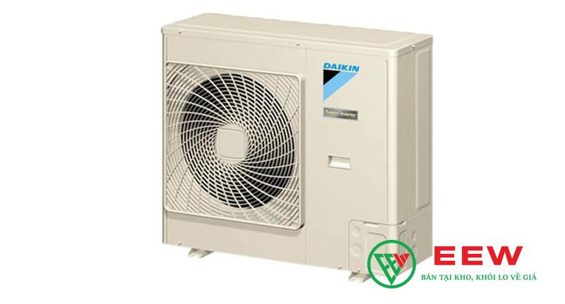 Điều hòa âm trần Daikin RNQ26MV19 - Lắp đặt dễ dàng, phù hợp mọi công trình