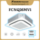Điều hòa âm trần Daikin 1 chiều 26.000BTU FCNQ26MV1/RNQ26MV19 - ảnh 2