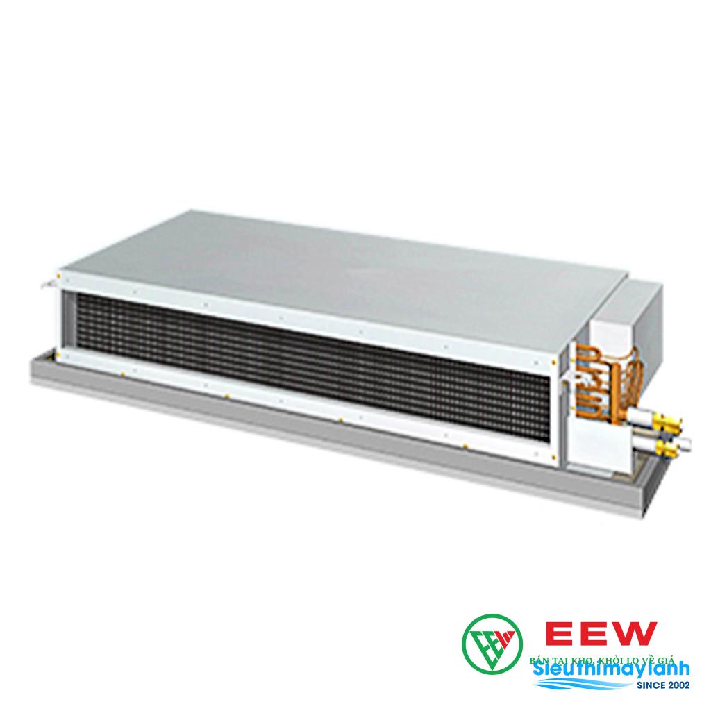 Điều hòa âm trần Daikin 26.000BTU 1 chiều 3 pha FCNQ26MV1/RNQ26MY1 Điều hòa âm trần Daikin 26.000BTU 1 chiều 3 pha FCNQ26MV1/RNQ26MY1