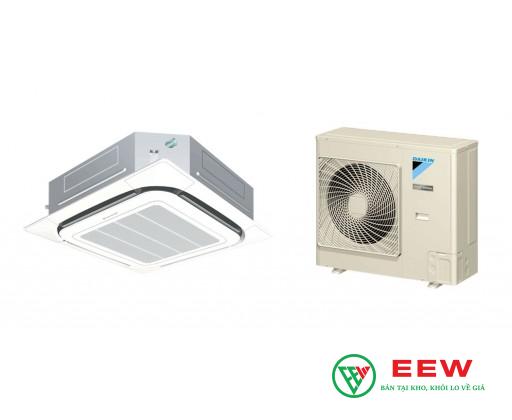 Điều hòa âm trần Daikin 26.000BTU 1 chiều 3 pha FCNQ26MV1/RNQ26MY1 Điều hòa âm trần Daikin 26.000BTU 1 chiều 3 pha FCNQ26MV1/RNQ26MY1
