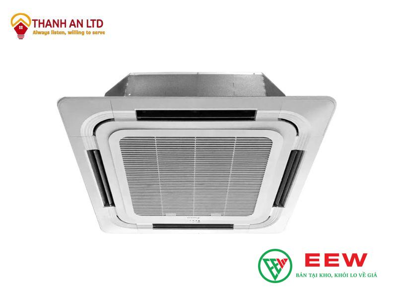Điều hòa âm trần Daikin 1 chiều 30.000BTU FCNQ30MV1/RNQ30MV1
