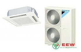 Điều hòa âm trần Daikin RNQ30MY1 - lắp đặt tinh tế, không chiếm diện tích, tối ưu không gian sống