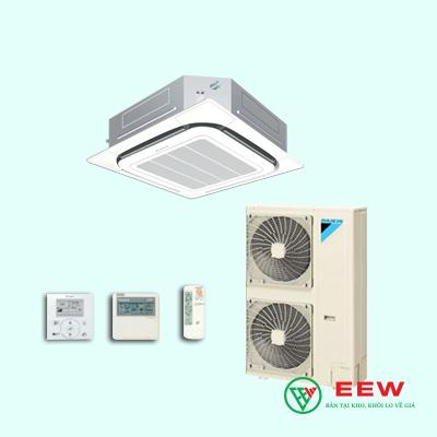 Điều hòa âm trần Daikin 1 chiều 36.000BTU FCNQ36MV1/RNQ36MV1 Điều hòa âm trần Daikin 1 chiều 36.000BTU FCNQ36MV1/RNQ36MV1