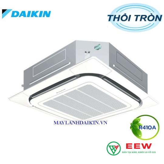Điều hòa âm trần Daikin 1 chiều 36.000BTU FCNQ36MV1/RNQ36MV1 Điều hòa âm trần Daikin 1 chiều 36.000BTU FCNQ36MV1/RNQ36MV1
