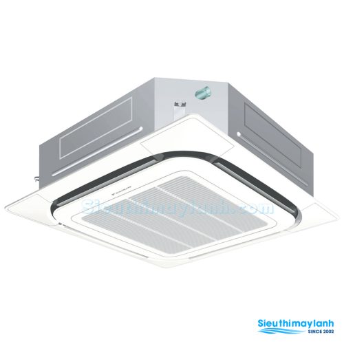 Điều hòa âm trần Daikin 36.000BTU 1 chiều 3 pha FCNQ36MV1/RNQ36MY1