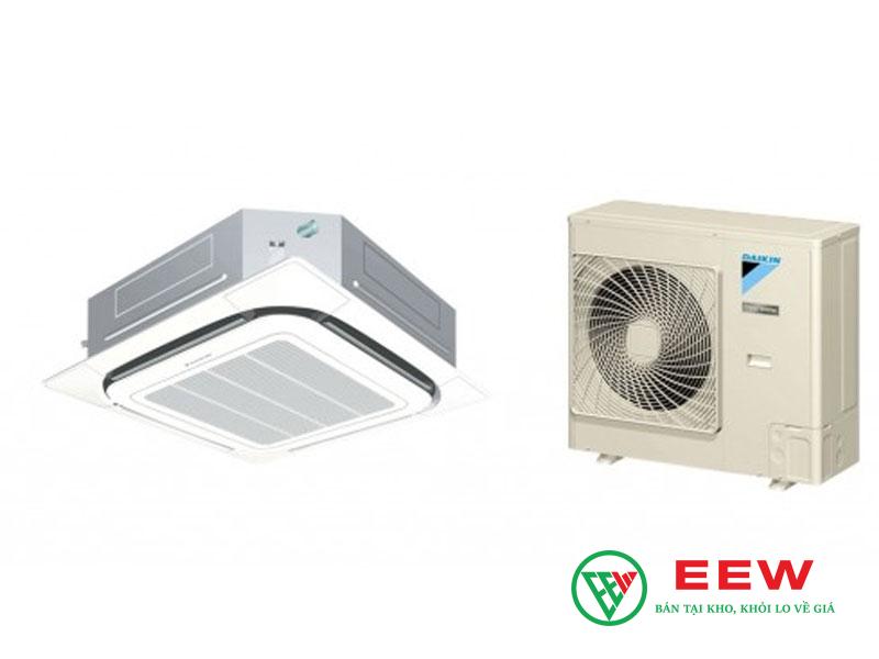 Điều hòa âm trần Daikin 36.000BTU 1 chiều 3 pha FCNQ36MV1/RNQ36MY1