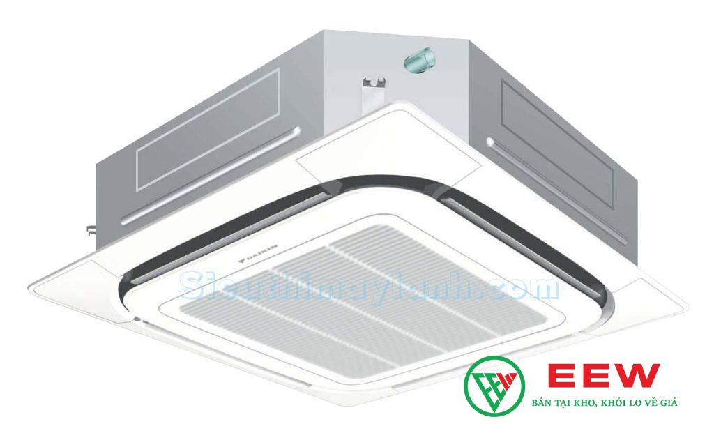 Điều hòa âm trần Daikin 1 chiều 42.000Btu FCNQ42MV1/RNQ42MY1