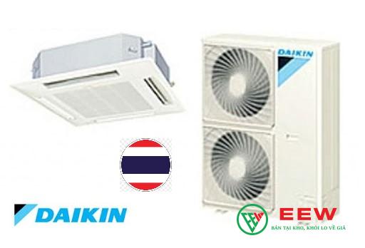 Điều hòa âm trần Daikin 1 chiều 42.000Btu FCNQ42MV1/RNQ42MY1 Điều hòa âm trần Daikin 1 chiều 42.000Btu FCNQ42MV1/RNQ42MY1