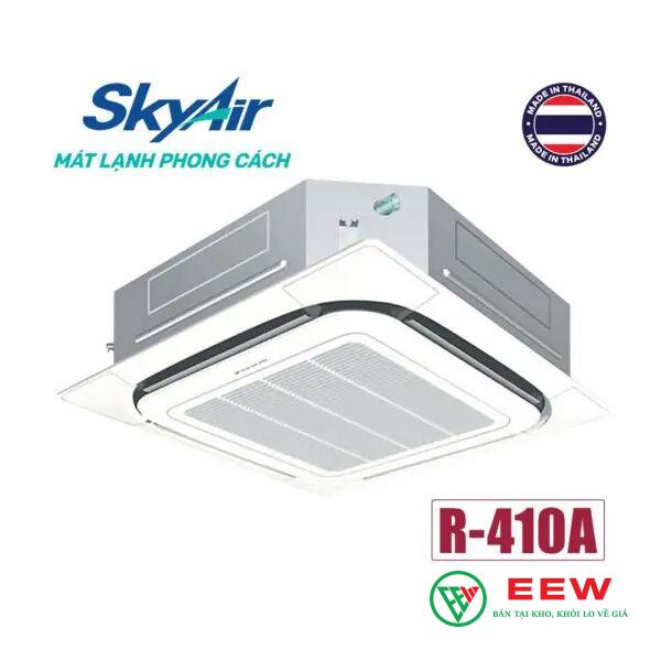 Điều hòa âm trần Daikin 1 chiều 42.000Btu FCNQ42MV1/RNQ42MY1