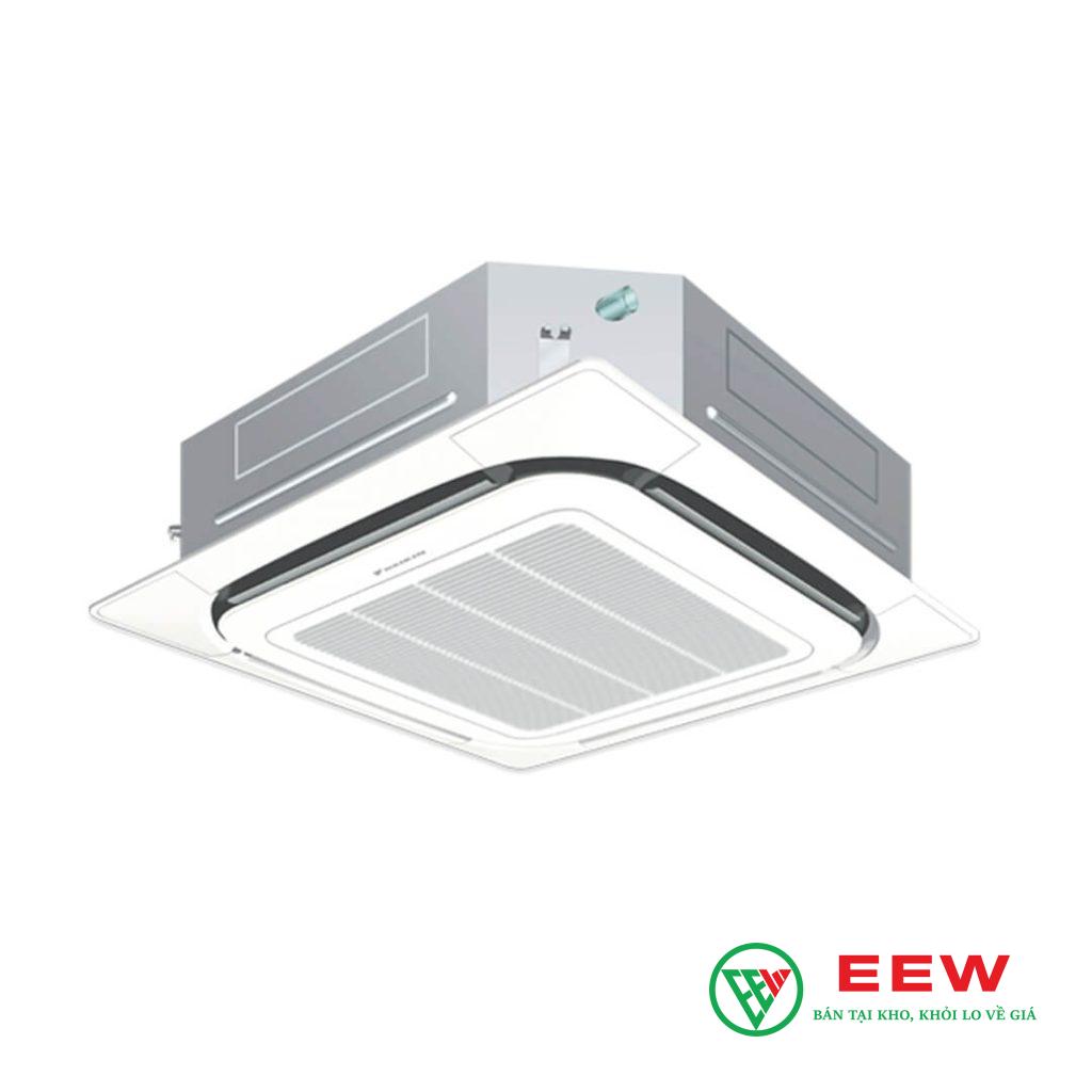 Điều hòa âm trần Daikin 1 chiều 48.000Btu FCNQ48MV1/RNQ48MY1