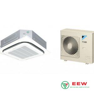 Điều hòa âm trần Daikin 1 chiều 48.000Btu FCNQ48MV1/RNQ48MY1 Điều hòa âm trần Daikin 1 chiều 48.000Btu FCNQ48MV1/RNQ48MY1