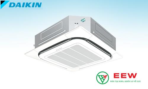 Điều hòa âm trần Daikin 1 chiều 48.000Btu FCNQ48MV1/RNQ48MY1