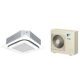 Điều hòa âm trần Daikin 1 chiều 48.000Btu FCNQ48MV1/RNQ48MY1 - ảnh 2