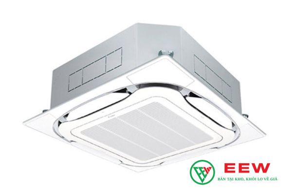 Điều hòa âm trần 34000BTU 2 chiều Daikin inverter 3 Pha FCTF100AVM/RZA100DY1