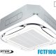 Điều hòa âm trần 34000BTU Daikin 1 chiều inverter FCTF100AVM/RZF100DVM