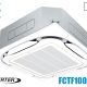 Điều hòa âm trần 34000BTU Daikin 1 chiều inverter 3 pha FCTF100AVM/RZF100DYM