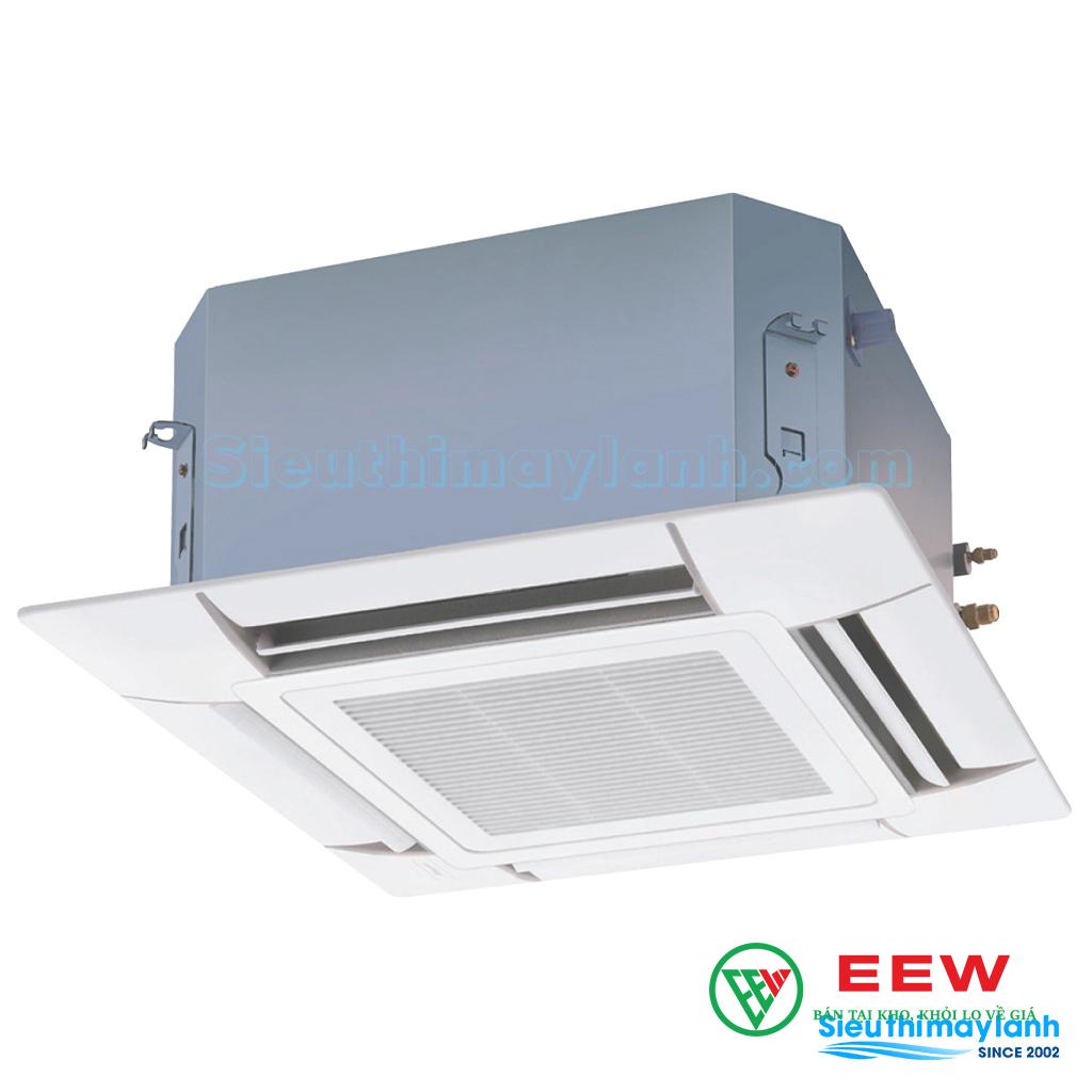 Điều hòa âm trần 42000BTU 2 chiều Daikin inverter 3 Pha FCTF125AVM/RZA125DY1
