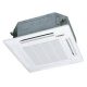 Điều hòa âm trần 42000BTU 2 chiều Daikin inverter 3 Pha FCTF125AVM/RZA125DY1 - ảnh 2