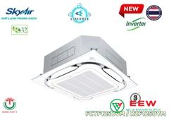 Điều hòa âm trần 42000BTU Daikin 1 chiều inverter 3 pha FCTF125BVM/RZF125DYM Điều hòa âm trần 42000BTU Daikin 1 chiều inverter 3 pha FCTF125BVM/RZF125DYM