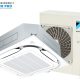 Điều hòa âm trần 42000BTU Daikin 1 chiều inverter 3 pha FCTF125BVM/RZF125DYM - ảnh 2