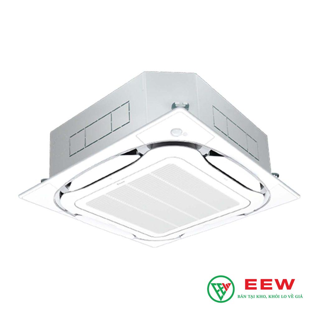 Điều hòa âm trần 48000BTU 2 chiều Daikin inverter FCTF140AVM/RZA140DV1 Điều hòa âm trần 48000BTU 2 chiều Daikin inverter FCTF140AVM/RZA140DV1