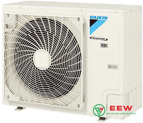 Điều hòa âm trần 48000BTU 2 chiều Daikin inverter FCTF140AVM/RZA140DV1