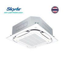Điều hòa âm trần 48000BTU 2 chiều Daikin inverter 3 Pha FCTF140AVM/RZA140DY1