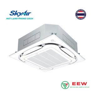 Điều hòa âm trần 48000BTU 2 chiều Daikin inverter 3 Pha FCTF140AVM/RZA140DY1