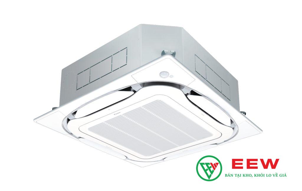 Điều hòa âm trần 48000BTU 2 chiều Daikin inverter 3 Pha FCTF140AVM/RZA140DY1