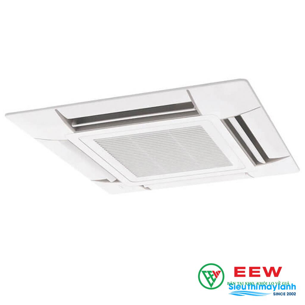 Điều hòa âm trần 48000BTU 2 chiều Daikin inverter 3 Pha FCTF140AVM/RZA140DY1
