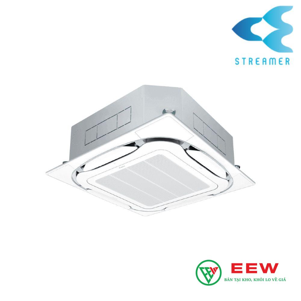 Điều hòa âm trần 48000BTU Daikin FCTF140BVM - Giải pháp làm mát tối ưu cho không gian rộng Điều hòa âm trần 48000BTU Daikin FCTF140BVM - Giải pháp làm mát tối ưu cho không gian rộng
